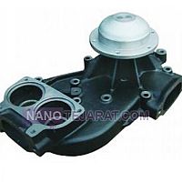 پمپ آب پمپ آب